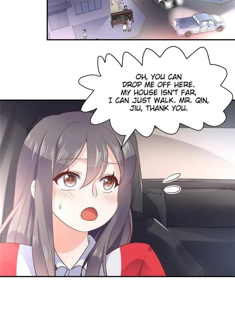 National School Prince Is A Girl chapter 50 page 8