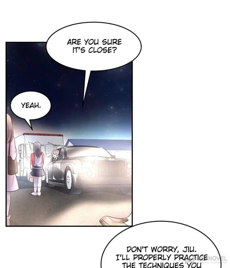 National School Prince Is A Girl chapter 50 page 9