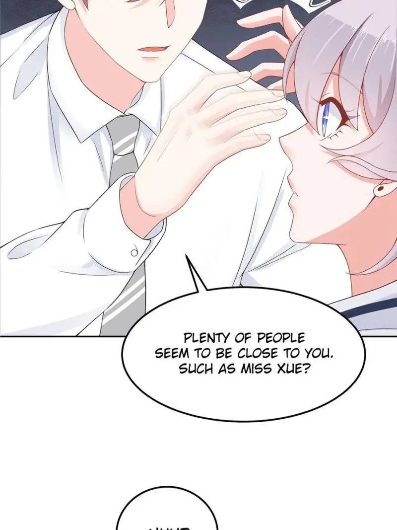 National School Prince Is A Girl chapter 51 page 11