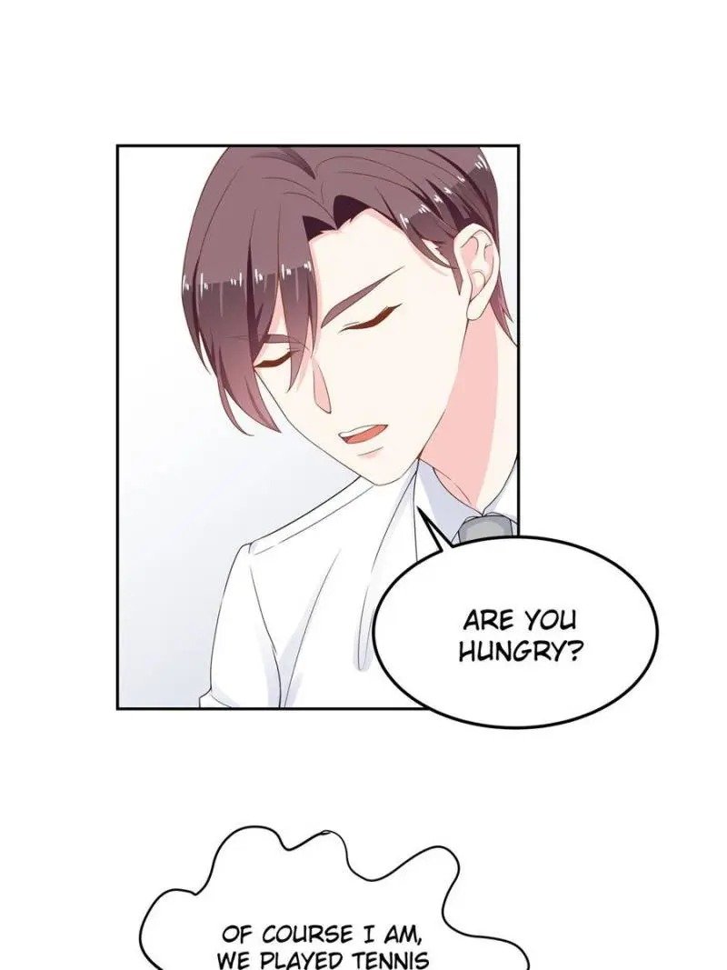 National School Prince Is A Girl chapter 51 page 13