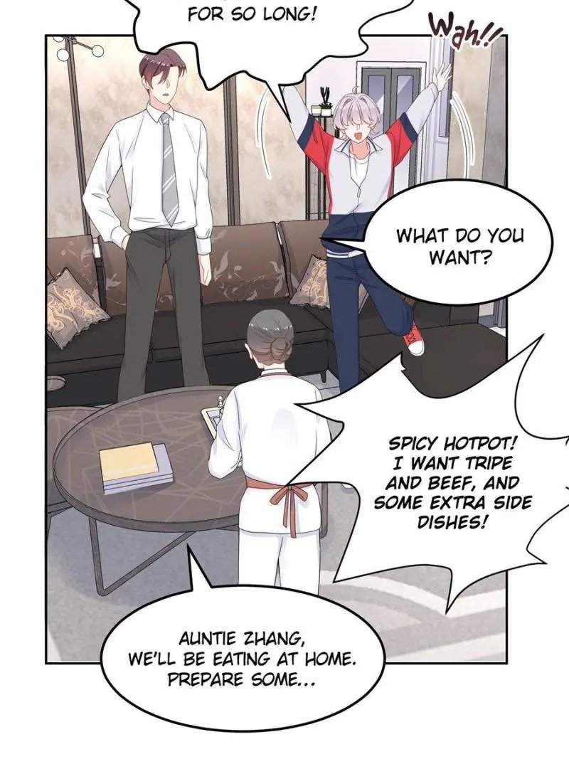 National School Prince Is A Girl chapter 51 page 14