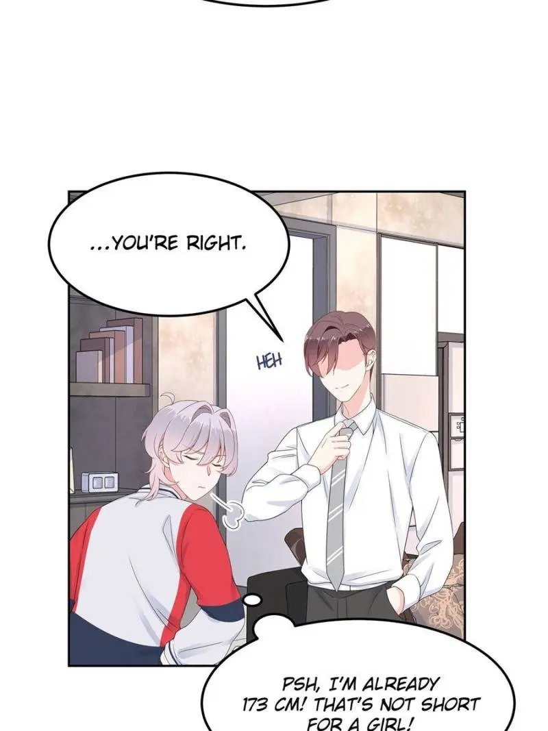 National School Prince Is A Girl chapter 51 page 17