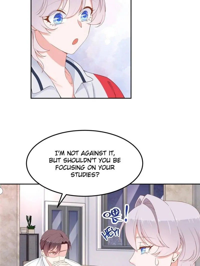 National School Prince Is A Girl chapter 51 page 2