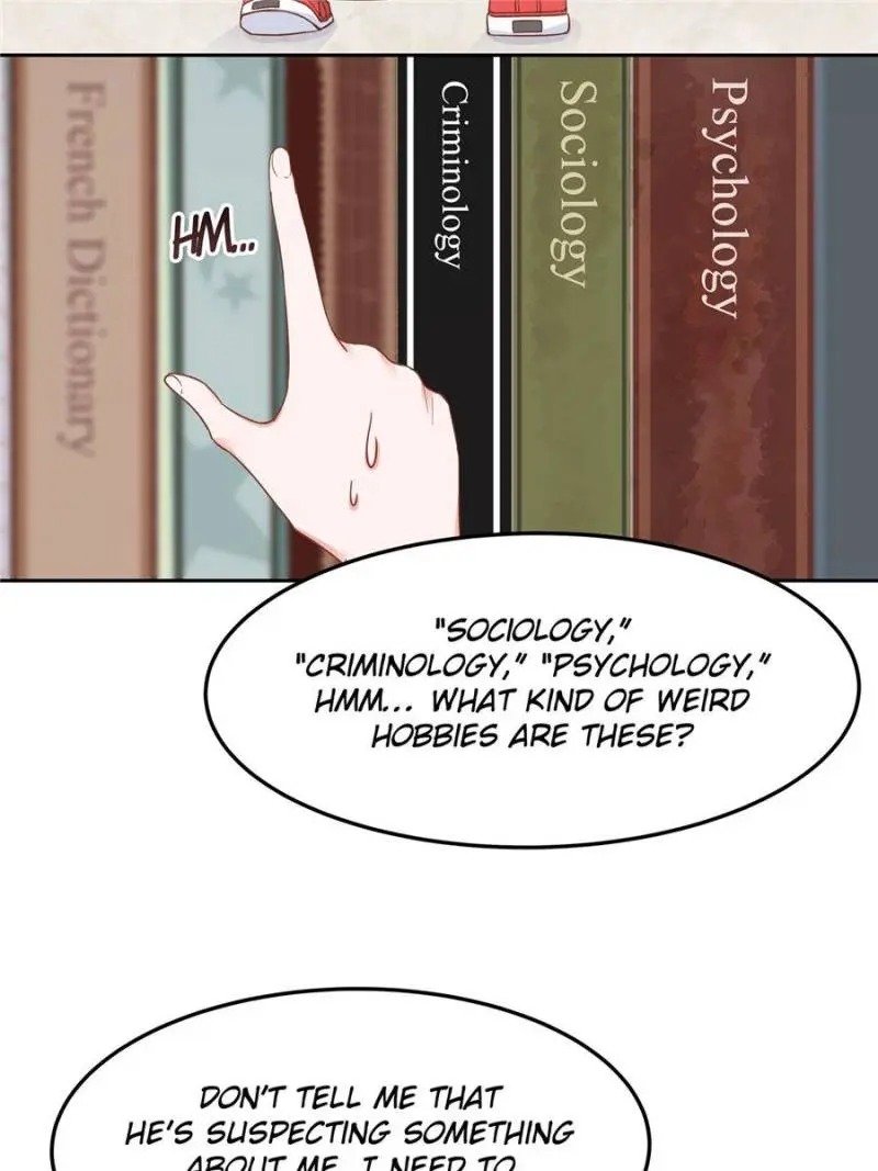 National School Prince Is A Girl chapter 51 page 22