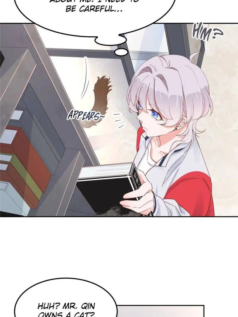 National School Prince Is A Girl chapter 51 page 23