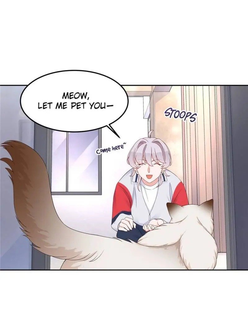 National School Prince Is A Girl chapter 51 page 25