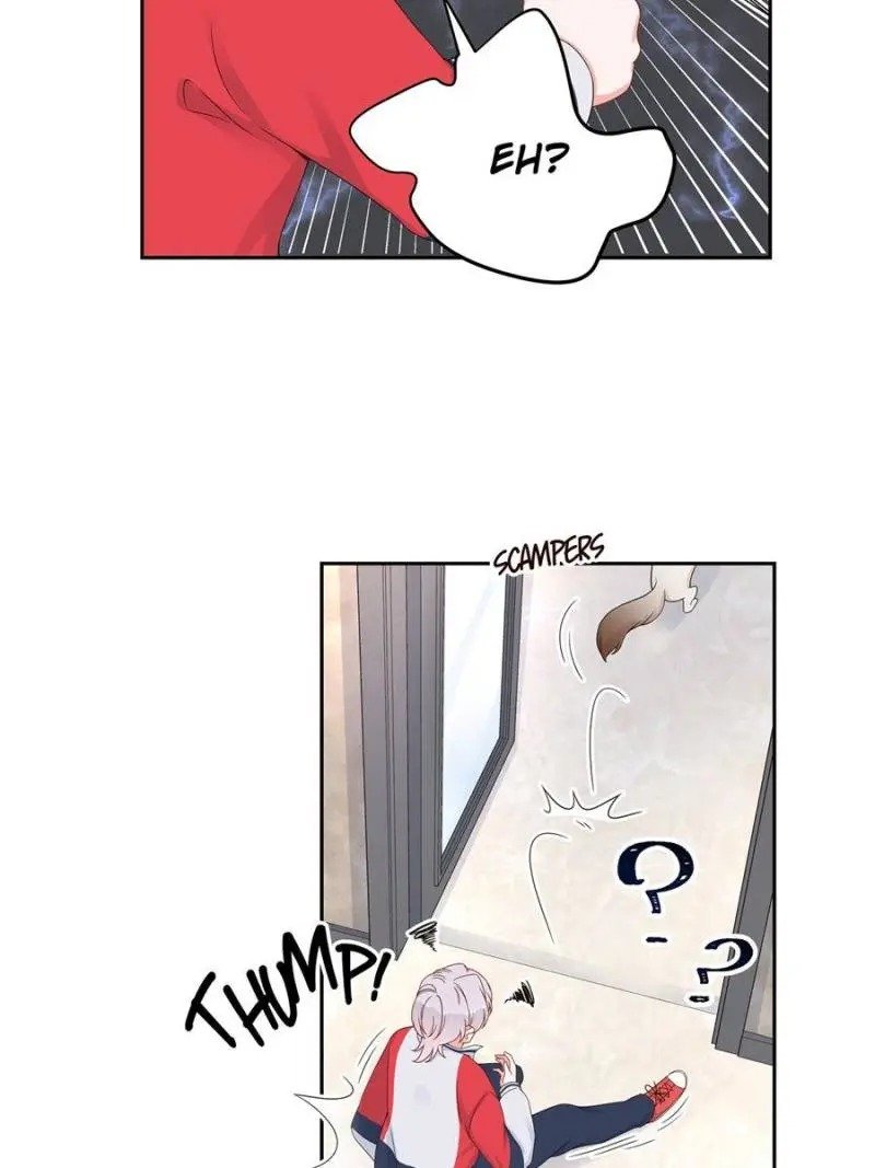 National School Prince Is A Girl chapter 51 page 29