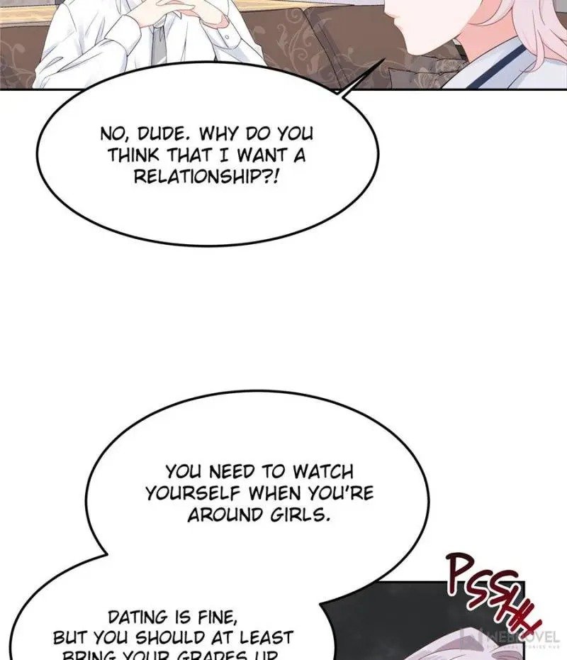 National School Prince Is A Girl chapter 51 page 3