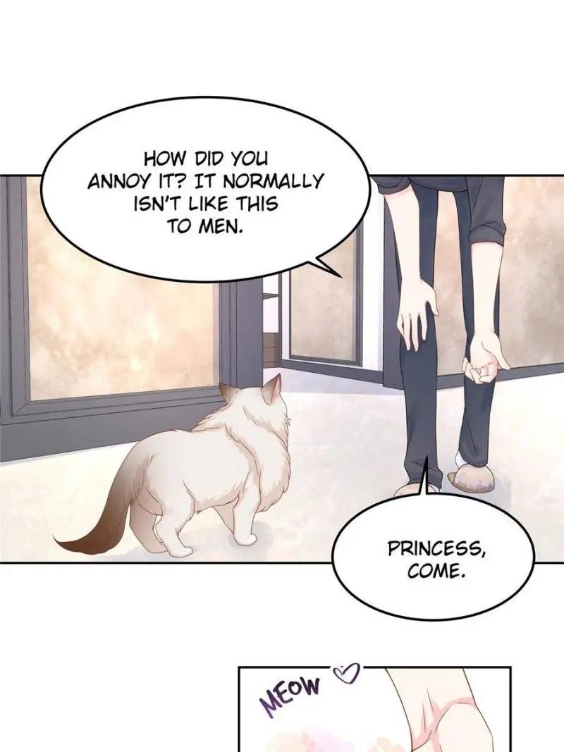 National School Prince Is A Girl chapter 51 page 31