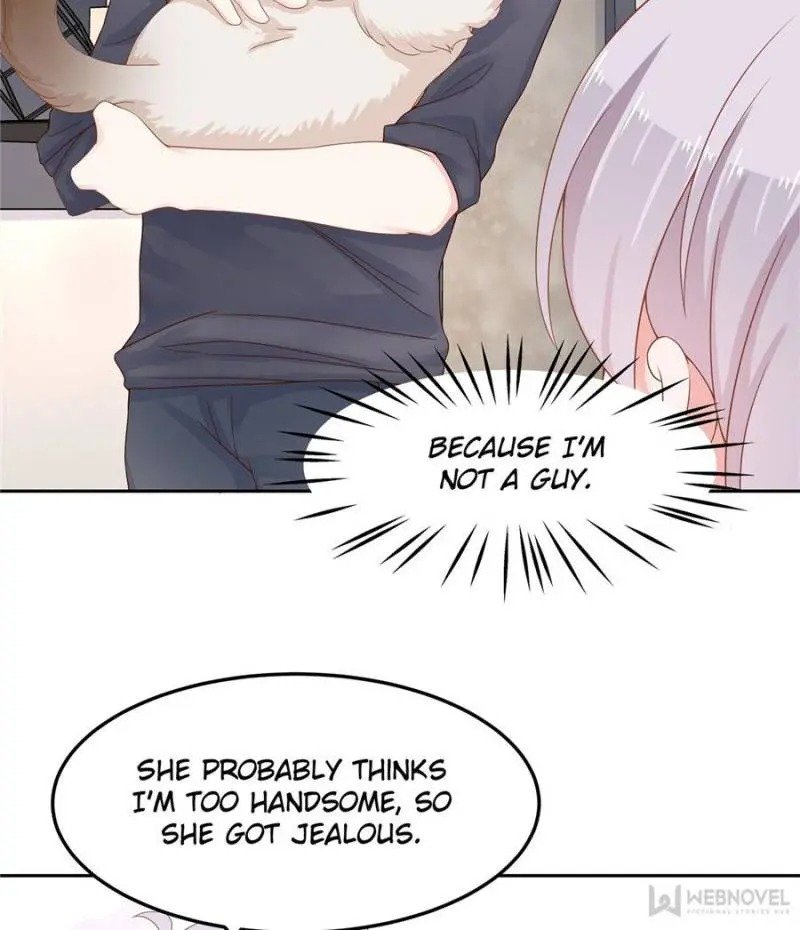 National School Prince Is A Girl chapter 51 page 33