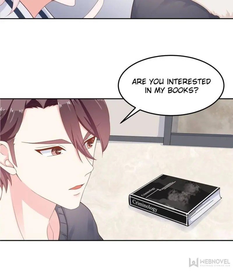 National School Prince Is A Girl chapter 51 page 36