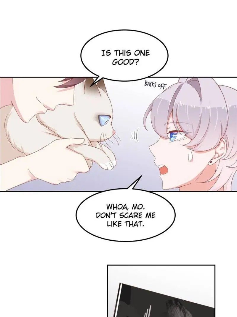 National School Prince Is A Girl chapter 51 page 37