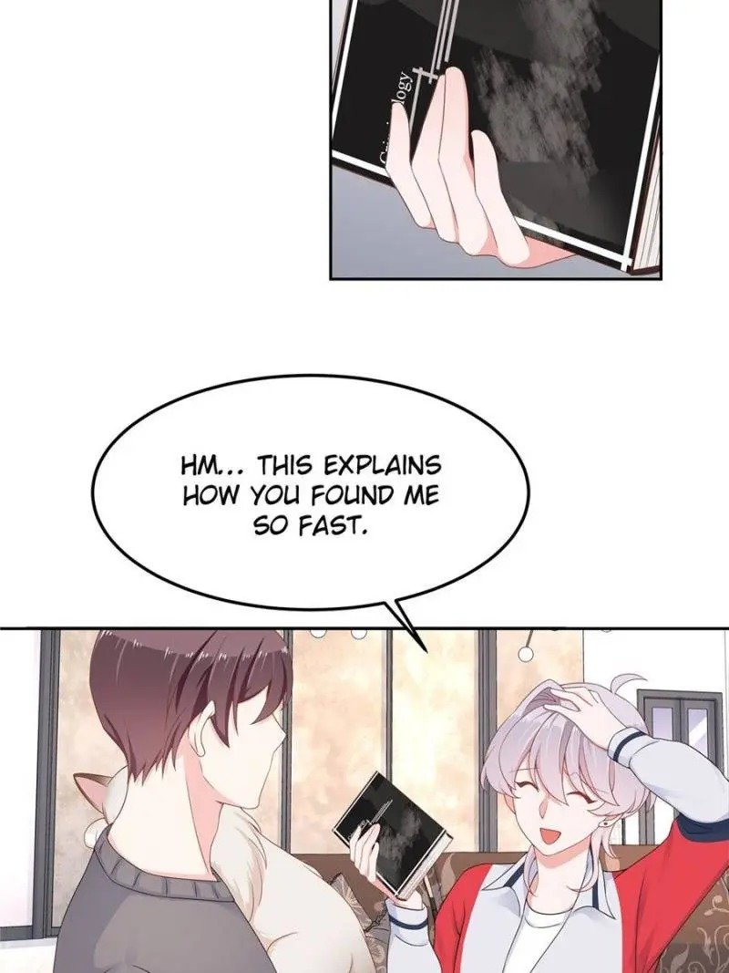 National School Prince Is A Girl chapter 51 page 38