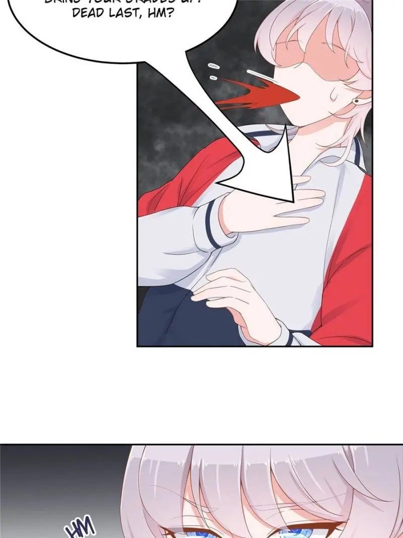 National School Prince Is A Girl chapter 51 page 4