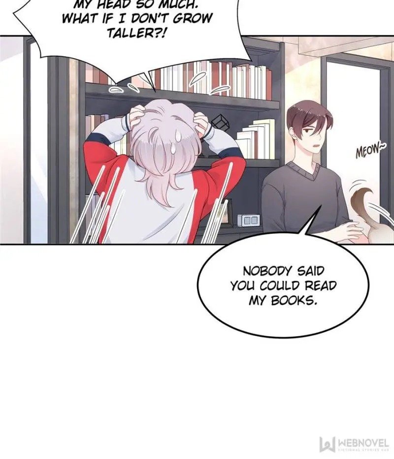 National School Prince Is A Girl chapter 51 page 42