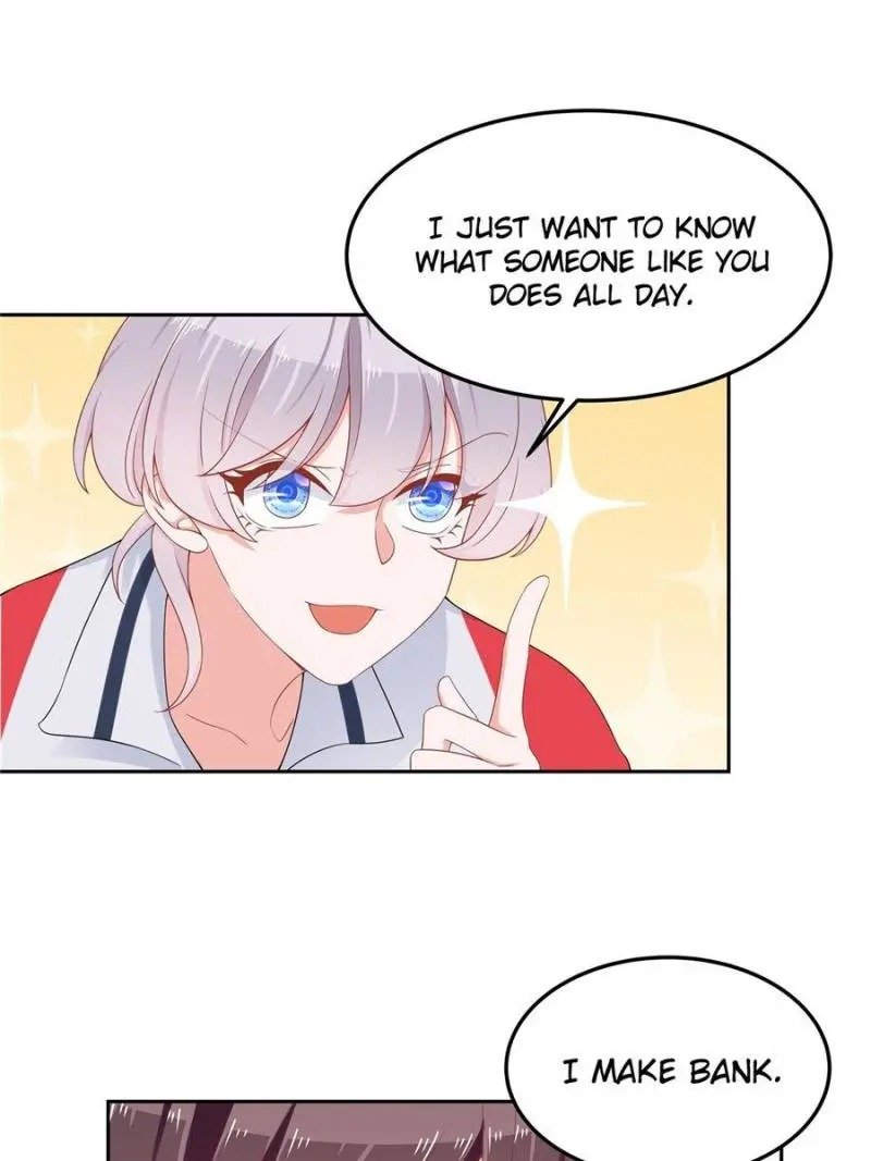 National School Prince Is A Girl chapter 51 page 43