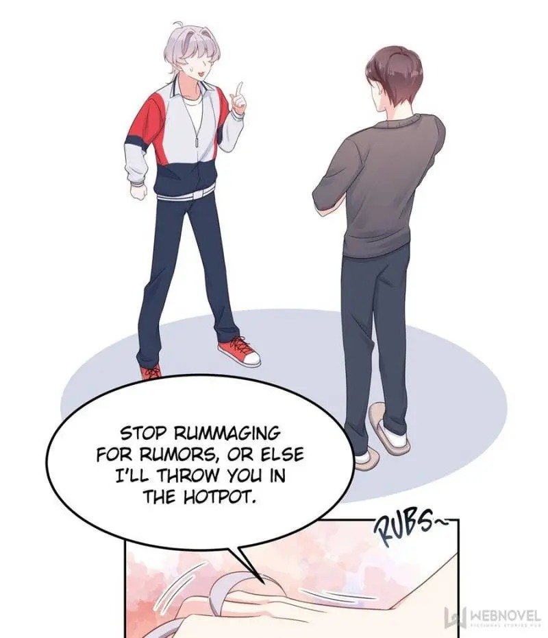 National School Prince Is A Girl chapter 51 page 45