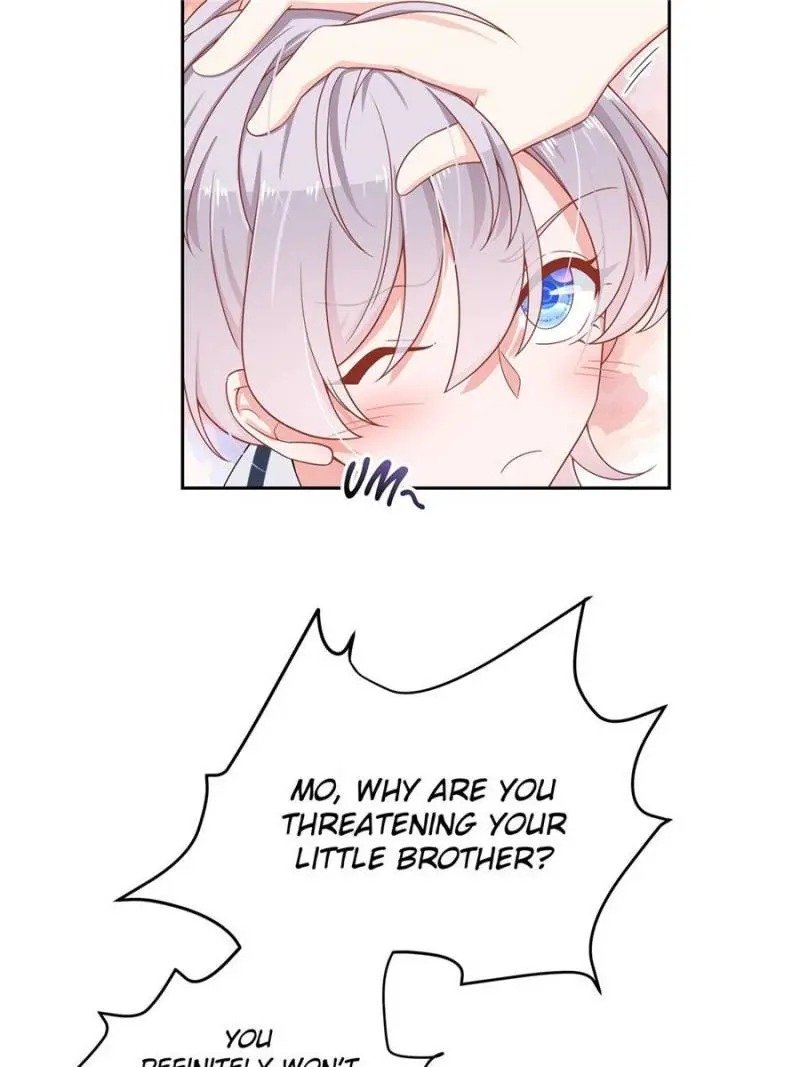 National School Prince Is A Girl chapter 51 page 46