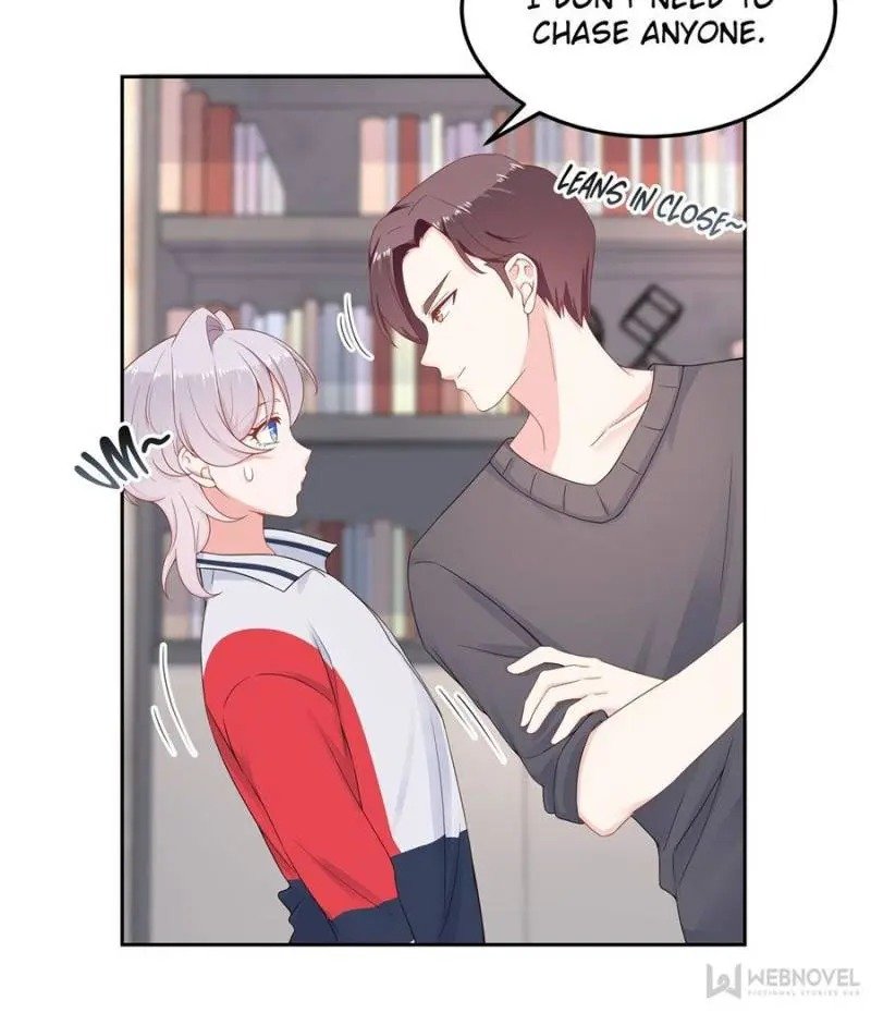 National School Prince Is A Girl chapter 51 page 48