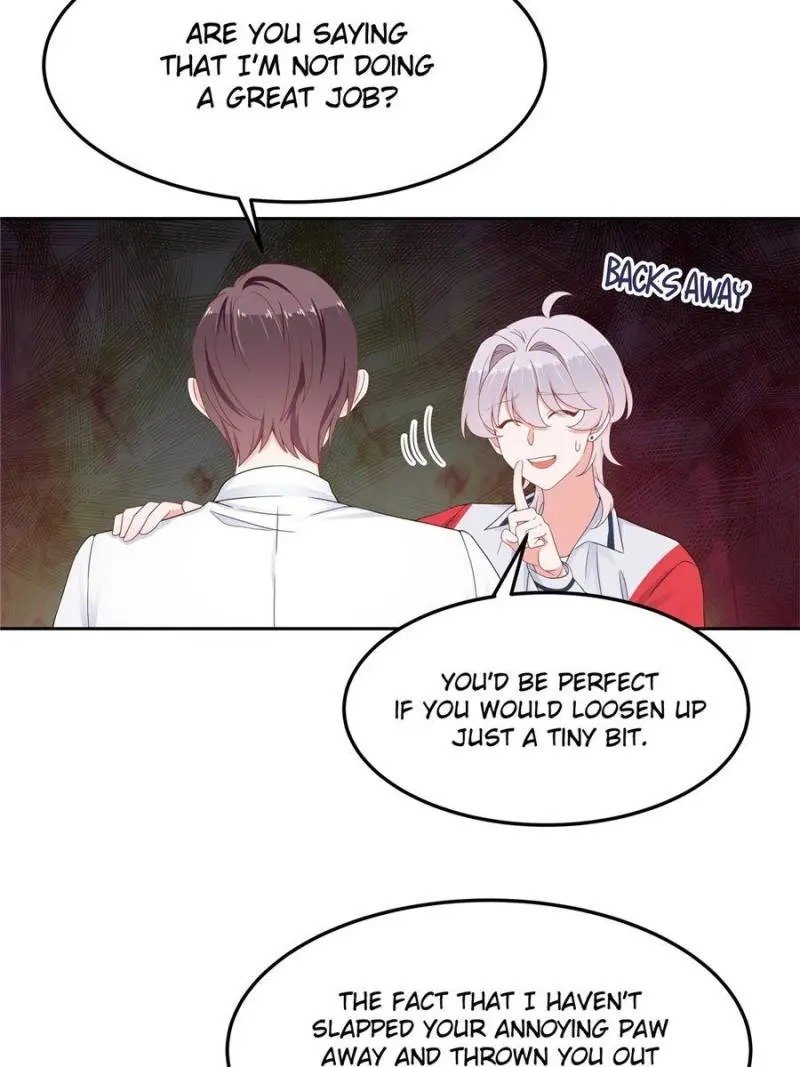 National School Prince Is A Girl chapter 51 page 8