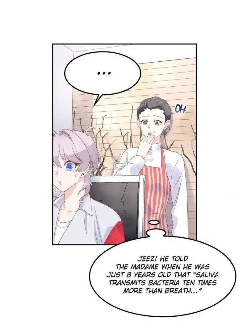 National School Prince Is A Girl chapter 52 page 13