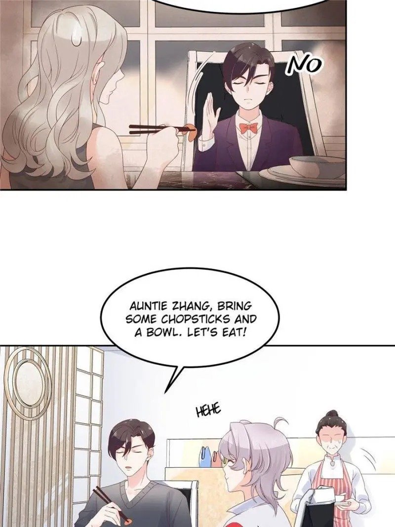 National School Prince Is A Girl chapter 52 page 15