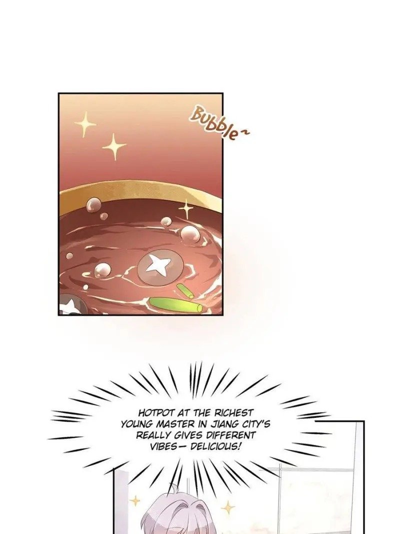 National School Prince Is A Girl chapter 52 page 17