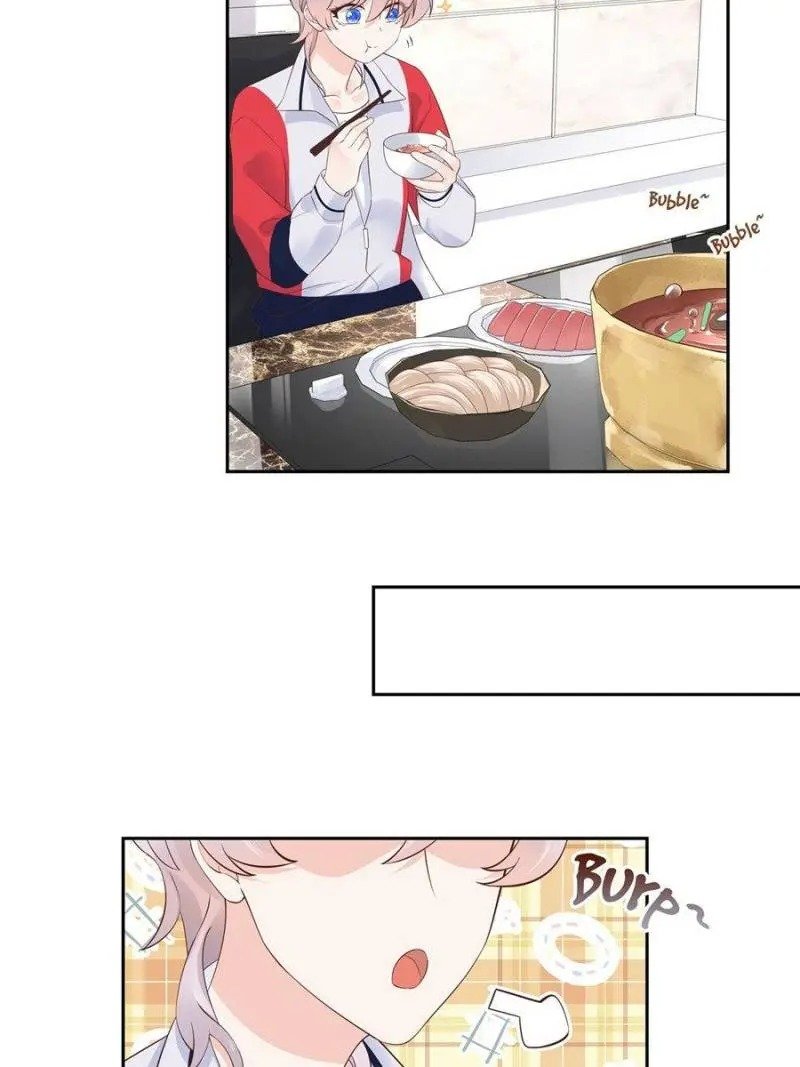 National School Prince Is A Girl chapter 52 page 18