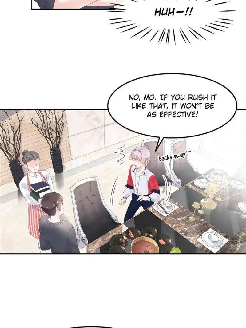 National School Prince Is A Girl chapter 52 page 21