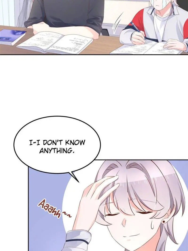 National School Prince Is A Girl chapter 52 page 24