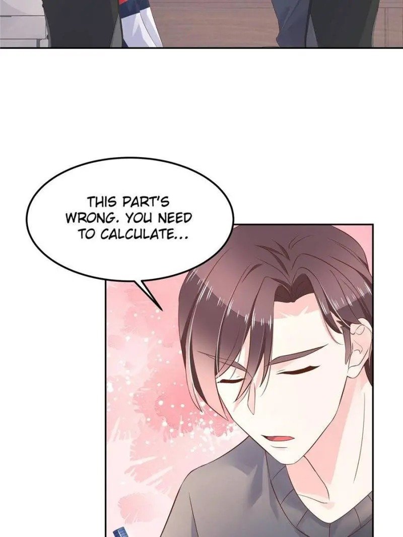 National School Prince Is A Girl chapter 52 page 27