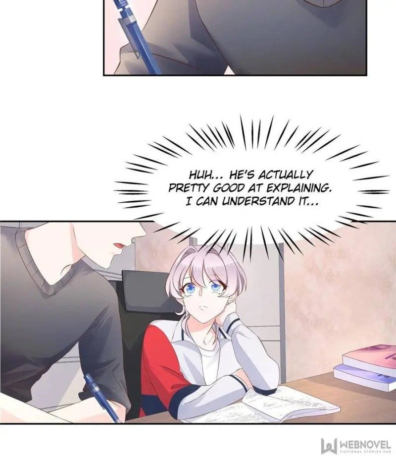 National School Prince Is A Girl chapter 52 page 28