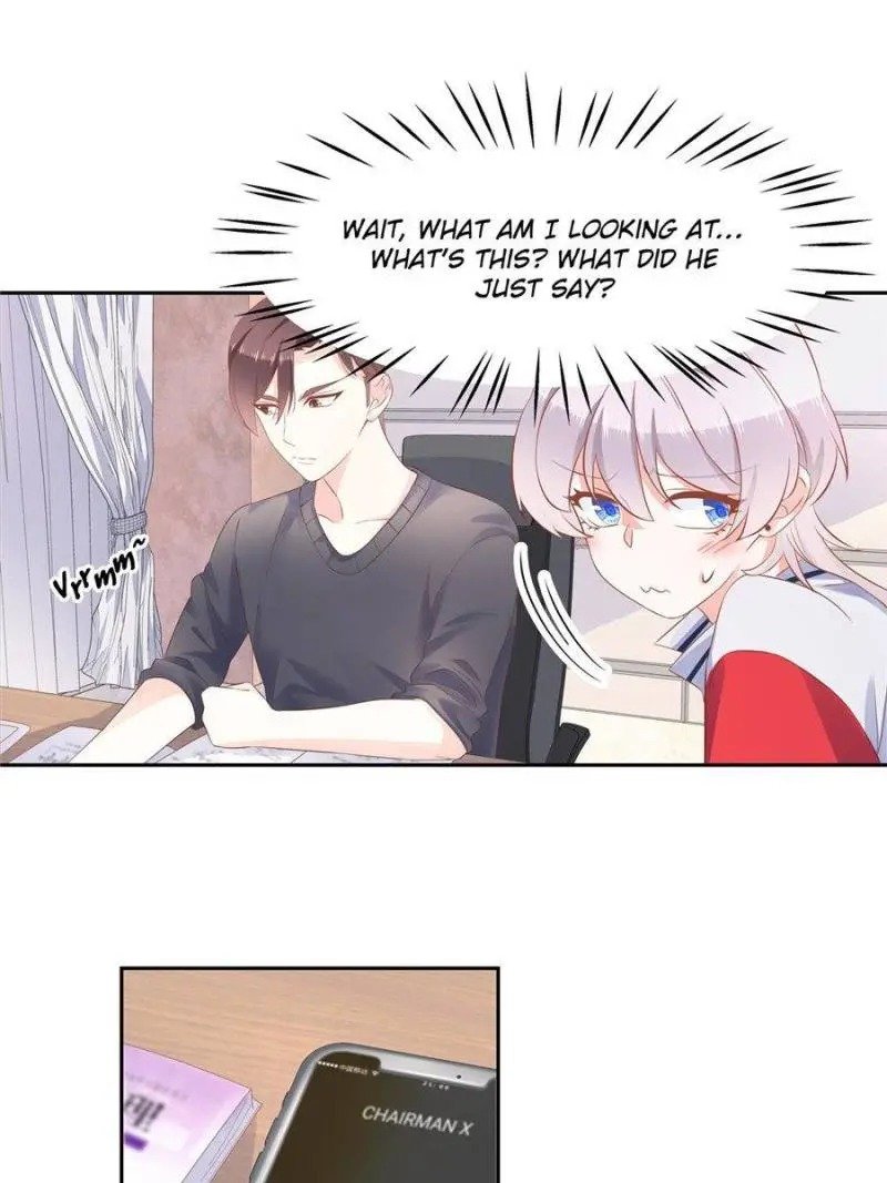 National School Prince Is A Girl chapter 52 page 29