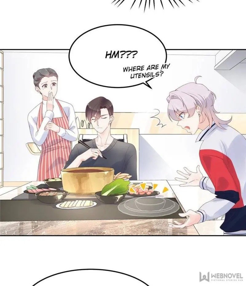 National School Prince Is A Girl chapter 52 page 3