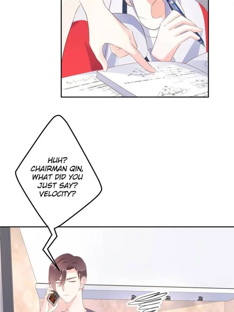 National School Prince Is A Girl chapter 52 page 32