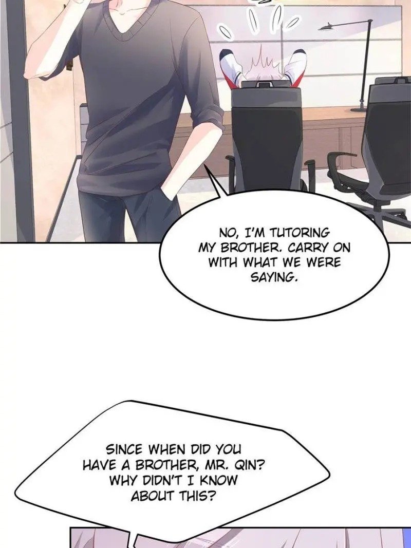 National School Prince Is A Girl chapter 52 page 33