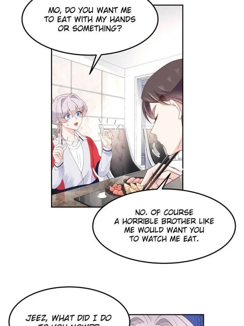 National School Prince Is A Girl chapter 52 page 4