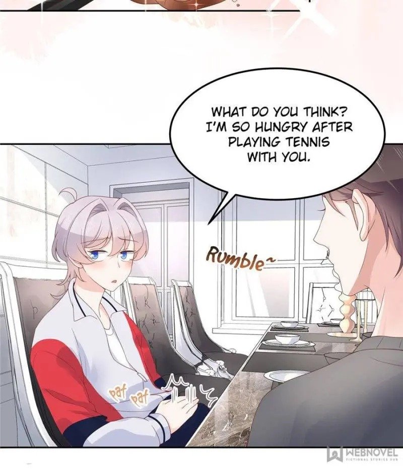 National School Prince Is A Girl chapter 52 page 6