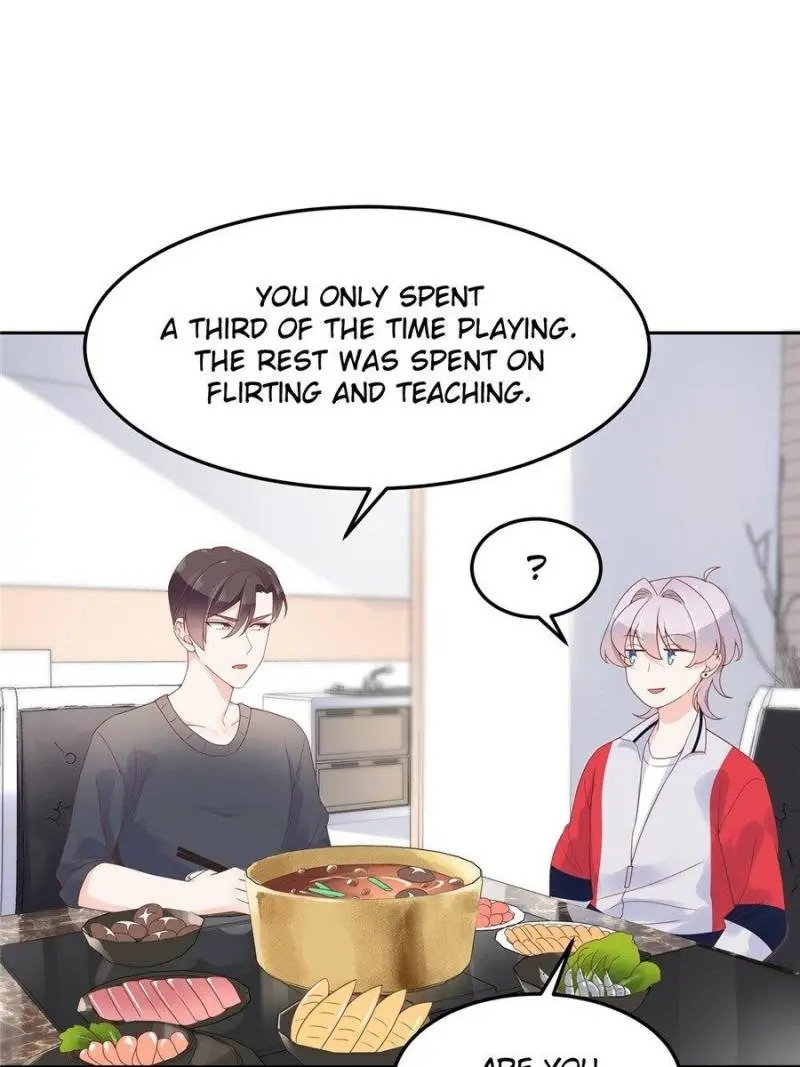 National School Prince Is A Girl chapter 52 page 7