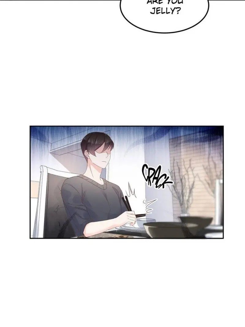 National School Prince Is A Girl chapter 52 page 8