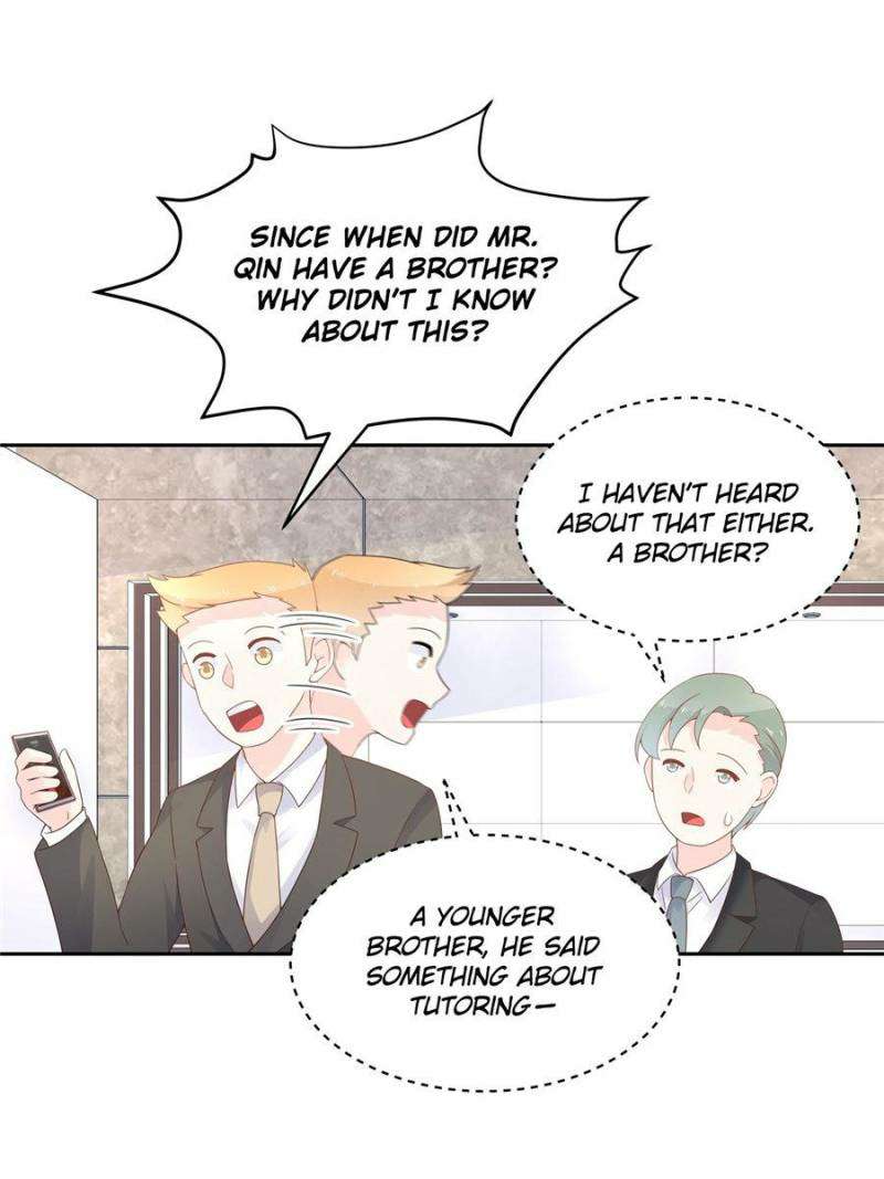 National School Prince Is A Girl chapter 53 page 1