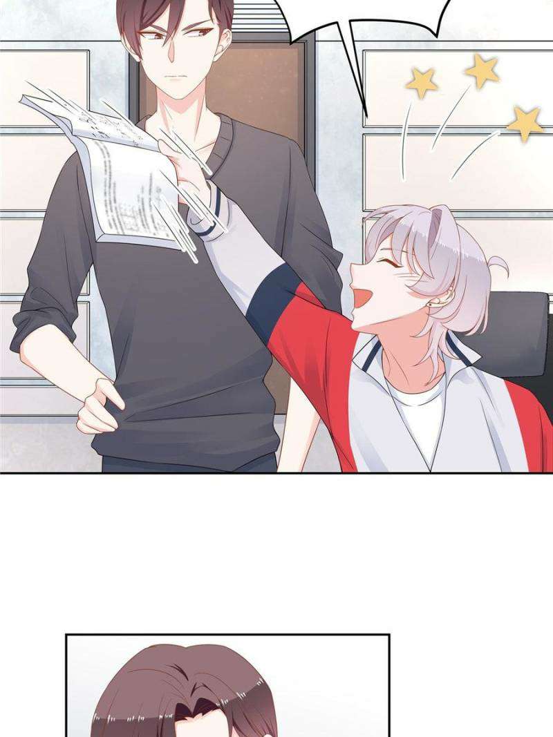 National School Prince Is A Girl chapter 53 page 17