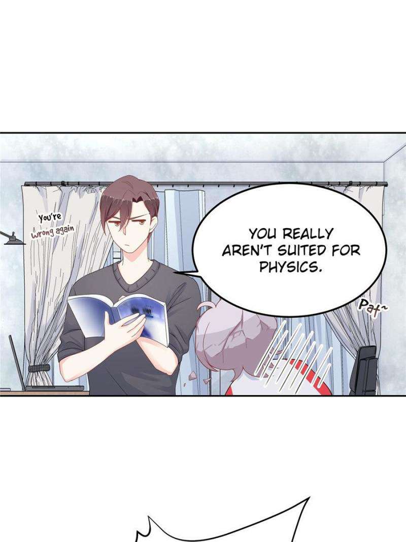 National School Prince Is A Girl chapter 53 page 20