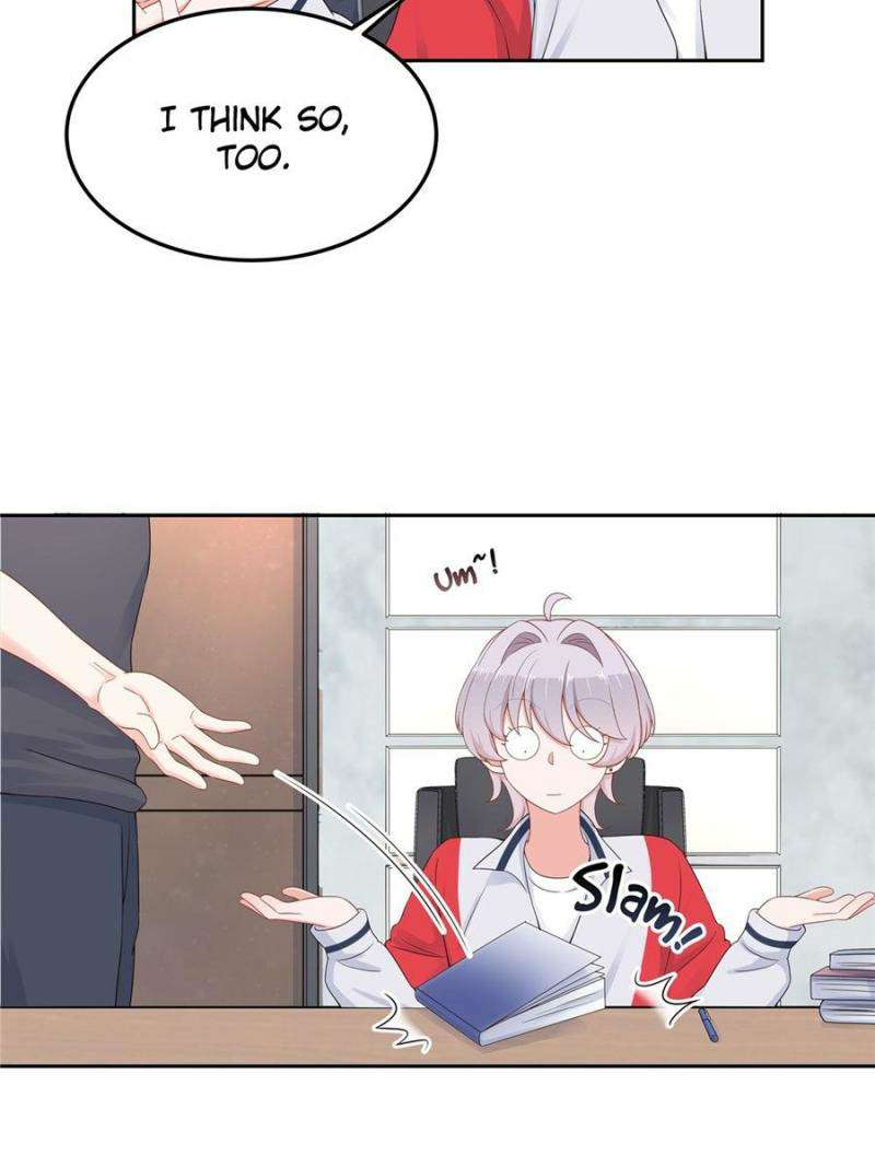 National School Prince Is A Girl chapter 53 page 21