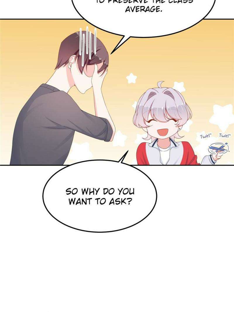 National School Prince Is A Girl chapter 53 page 26