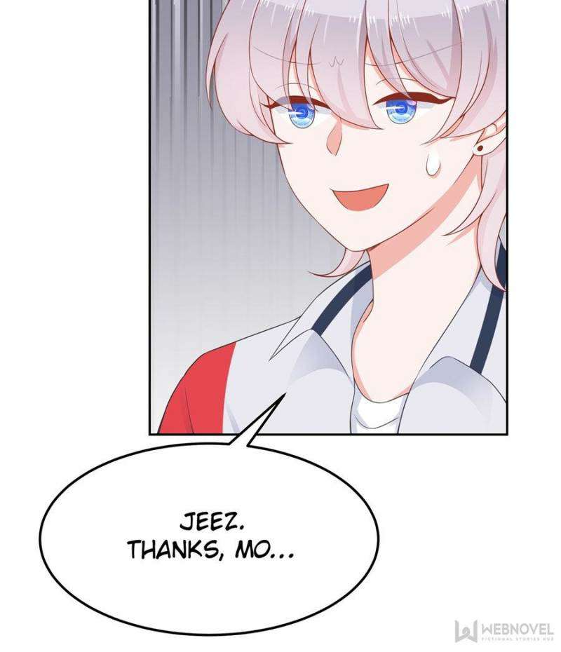 National School Prince Is A Girl chapter 53 page 28