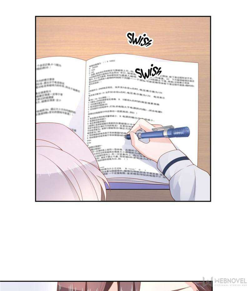 National School Prince Is A Girl chapter 53 page 3