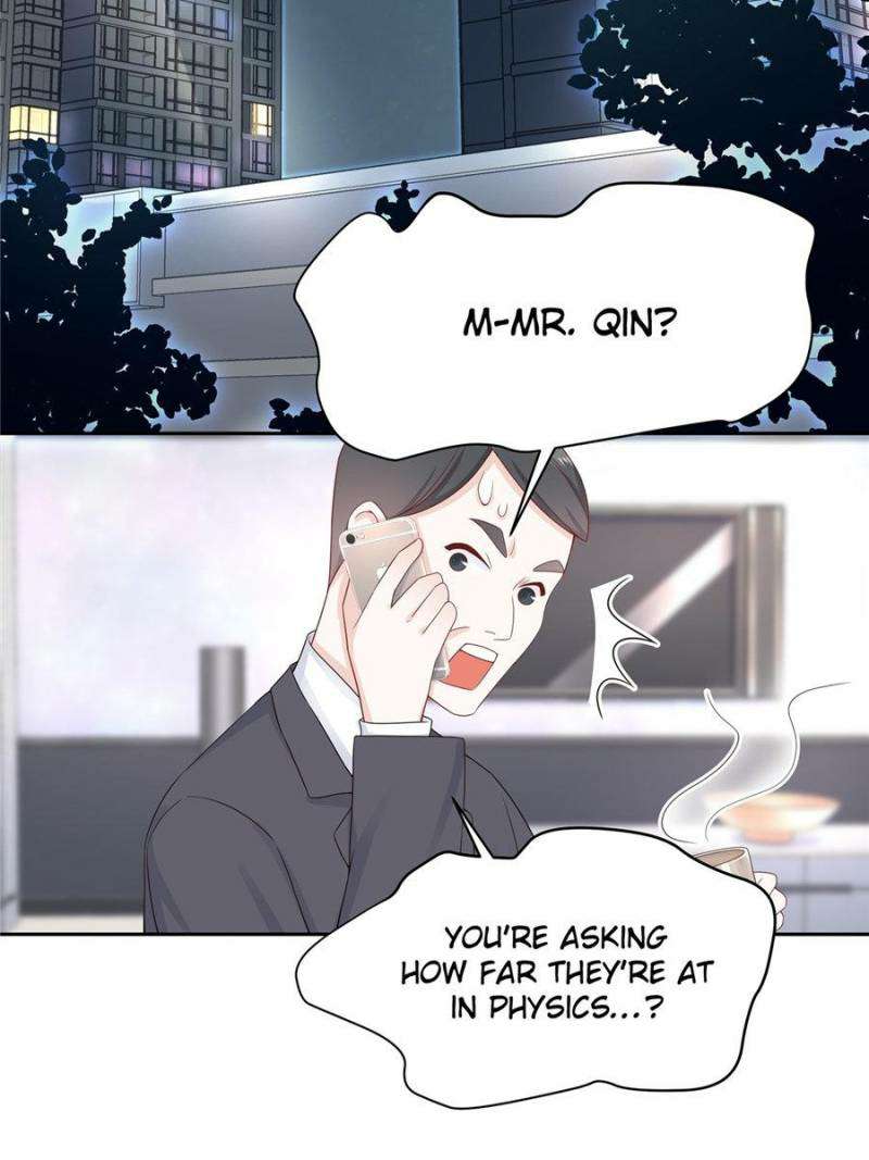 National School Prince Is A Girl chapter 53 page 30