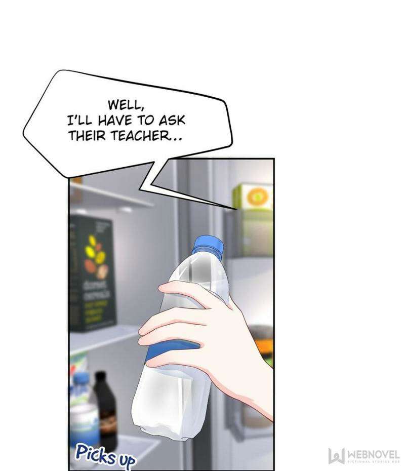 National School Prince Is A Girl chapter 53 page 31