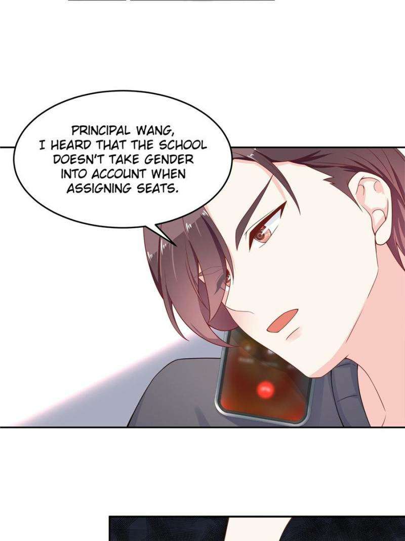 National School Prince Is A Girl chapter 53 page 32